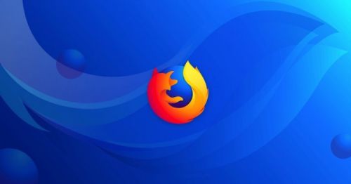 MozillaöFirefox 60(g)L(zhng)ְ֧汾 5·ݻϾ