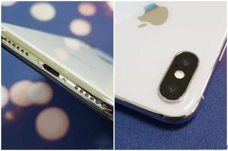 iPhoneXՃrH4500iPhone XճʹҪעʲô