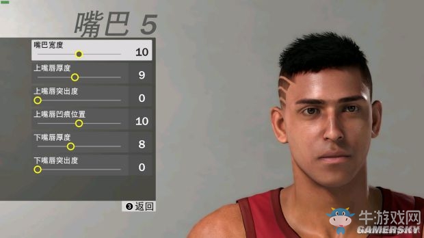 NBA 2k19СĘ(sh)(j)