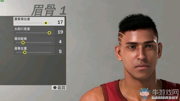 NBA 2k19СĘ(sh)(j)