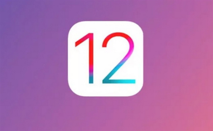 iOS12ʲô¹ ԱO(jin)ĻʹÕrg