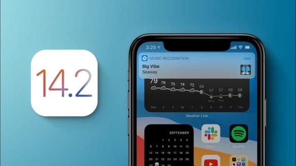 ios14.2?q)늳m(x)׃ô30犺50%DƬ1