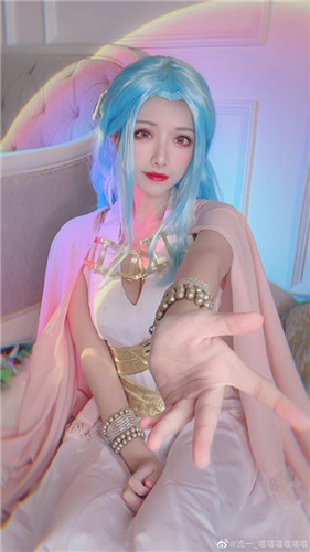 fV coser I(lng)ɽӔyb3չChinaJoy