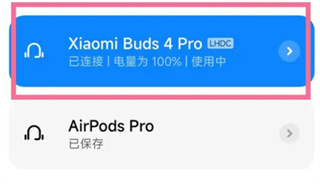 С Buds 4 Pro C