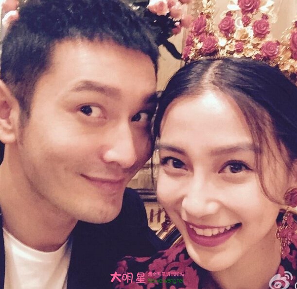 S,Angelababy