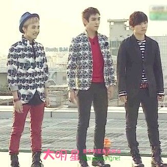 bigbang,