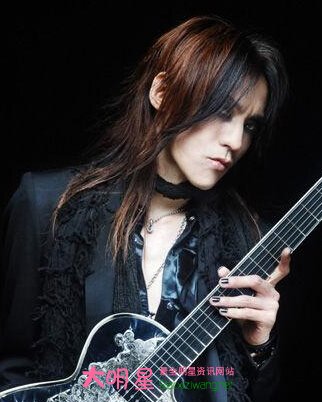 sugizo