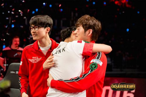 LOL2016MSIِSKT 10BP SKTPِc