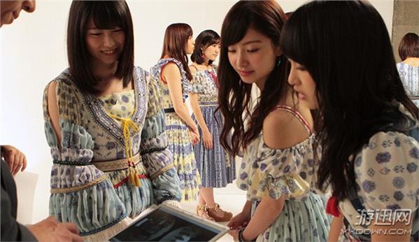 AKB48 360ȫVRҕlu Qxǰ16ȫ