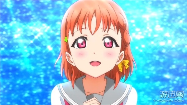 ձW(wng)uxڴļ· LoveLive!Hŵ